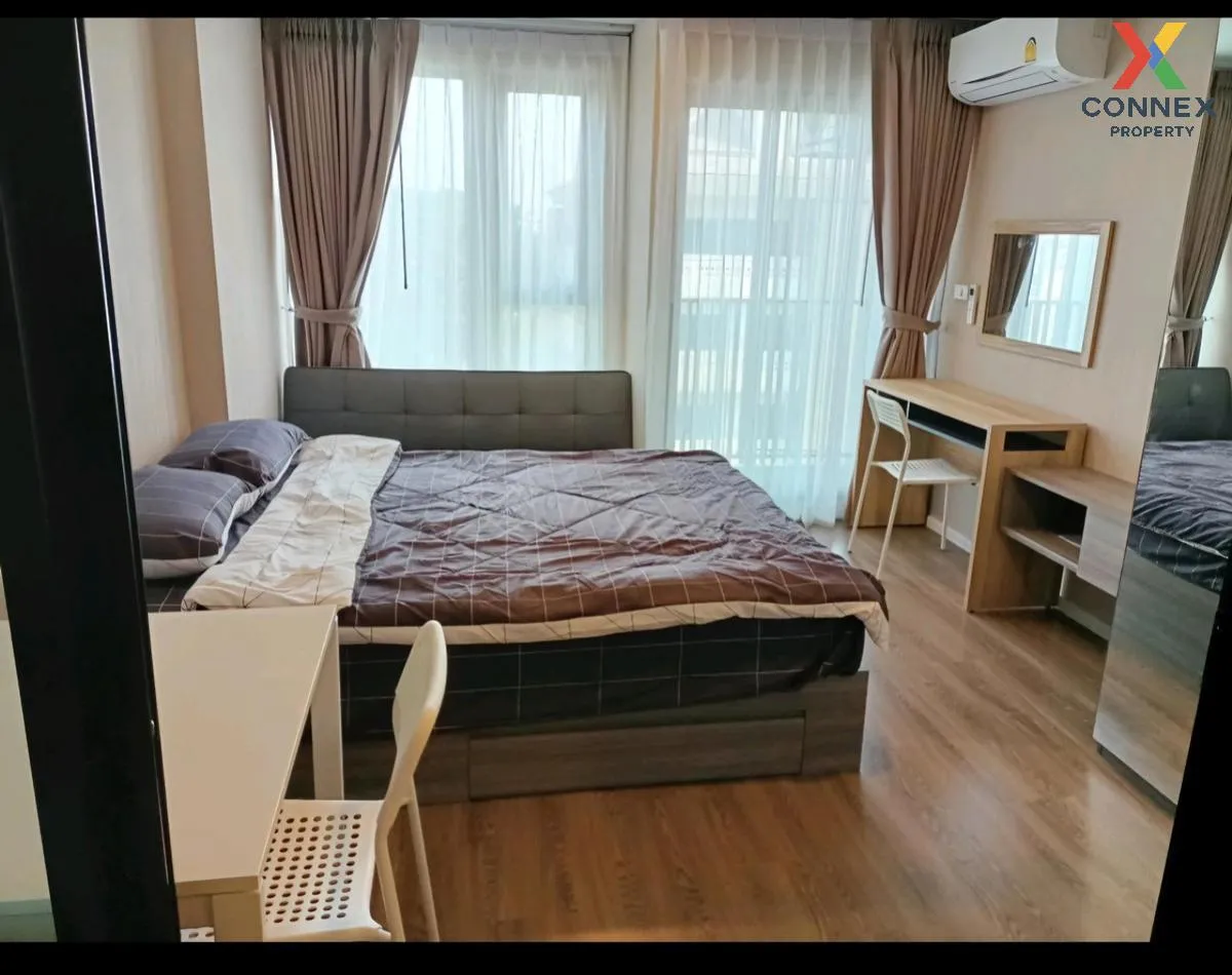 For Rent Condo , The Origin Ramintra​ 83 Station , MRT-Ram Inthra 1