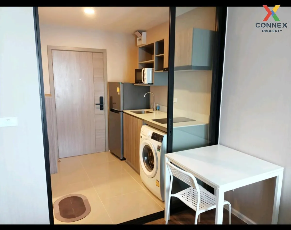 For Rent Condo , The Origin Ramintra​ 83 Station , MRT-Ram Inthra 2
