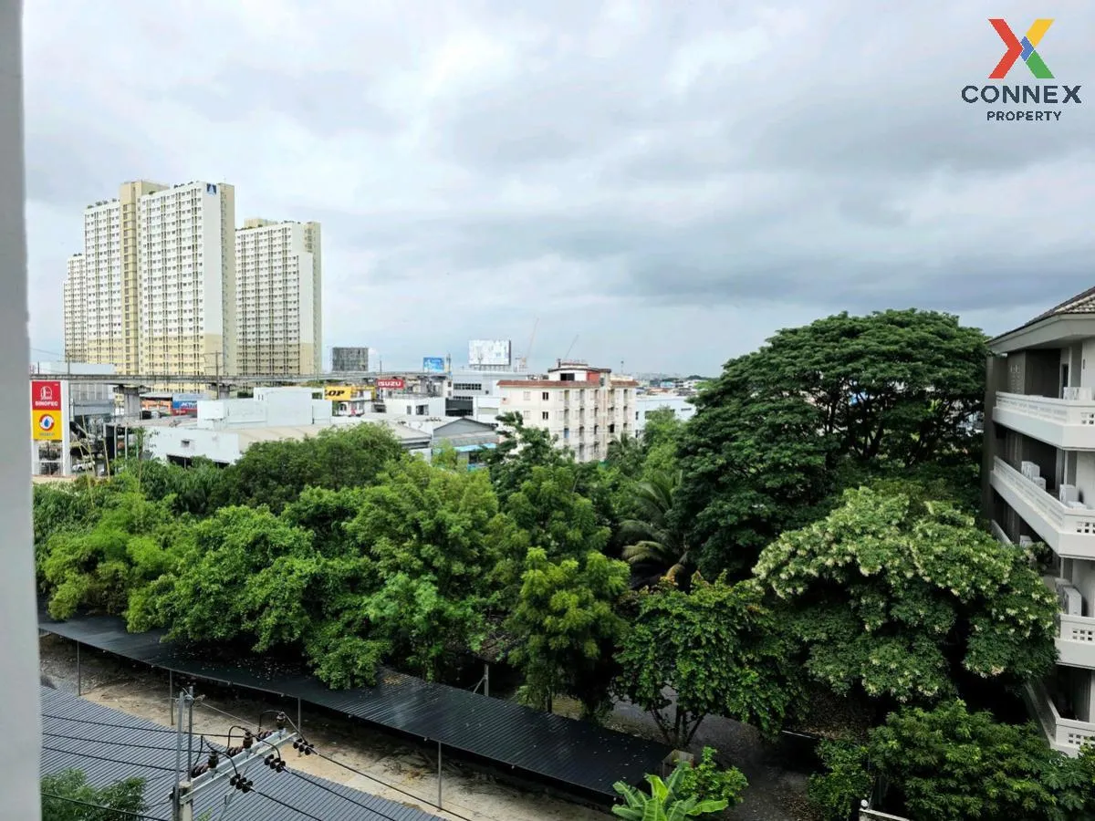 For Rent Condo , The Origin Ramintra​ 83 Station , MRT-Ram Inthra