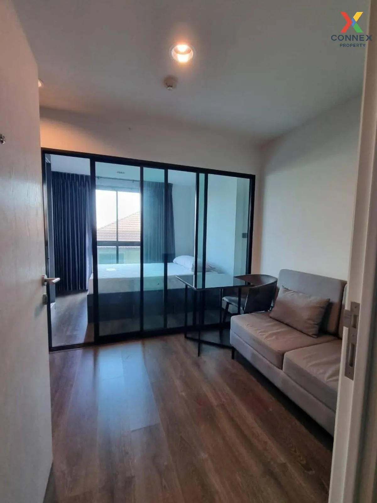For Sale Condo , THE EXCEL LADPRAO-SUTTHISAN , MRT-Lat Phrao , Wa 1