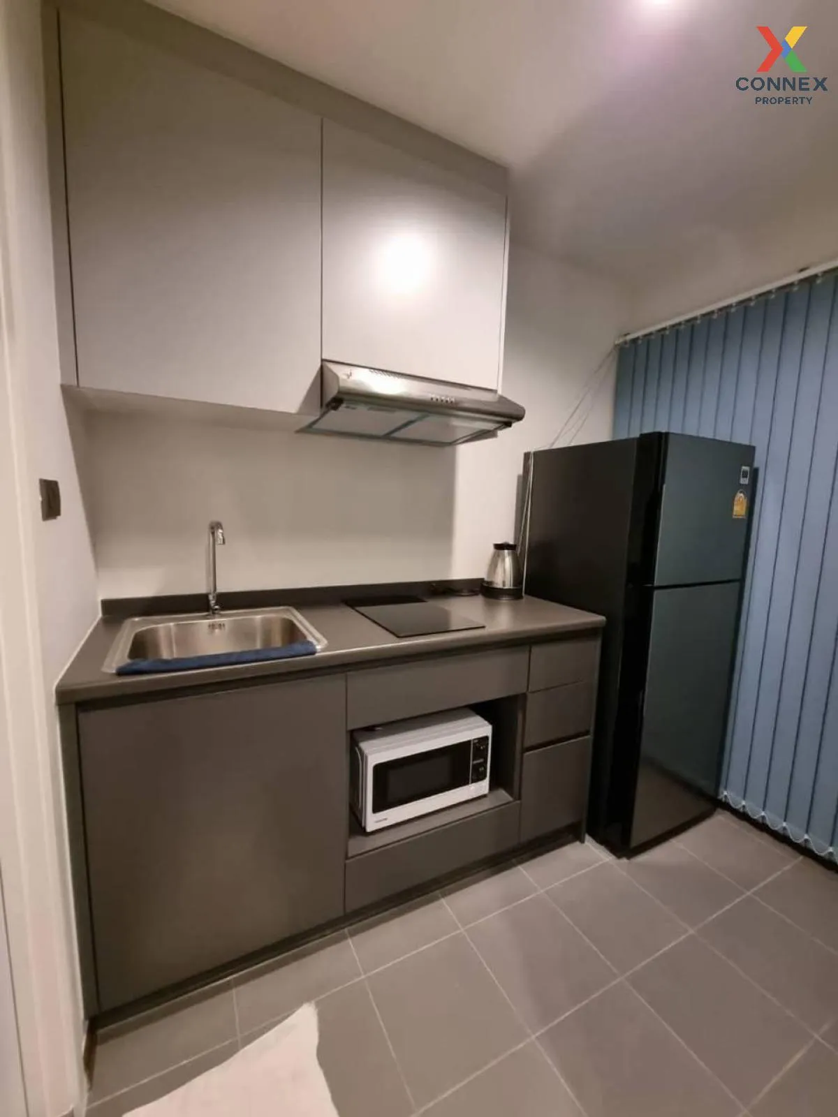 For Sale Condo , THE EXCEL LADPRAO-SUTTHISAN , MRT-Lat Phrao , Wa 3