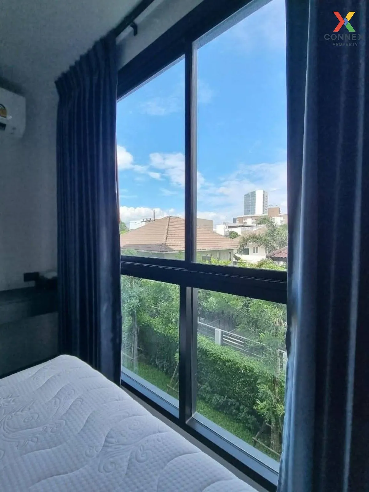 For Sale Condo , THE EXCEL LADPRAO-SUTTHISAN , MRT-Lat Phrao , Wa 4