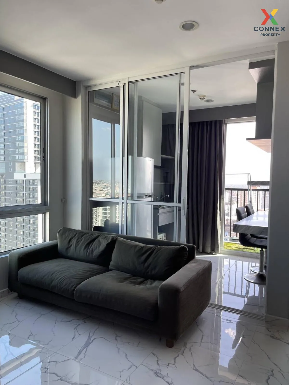 For Rent Condo , The Base Sukhumvit 77 , BTS-On Nut , Phra Khanon 2