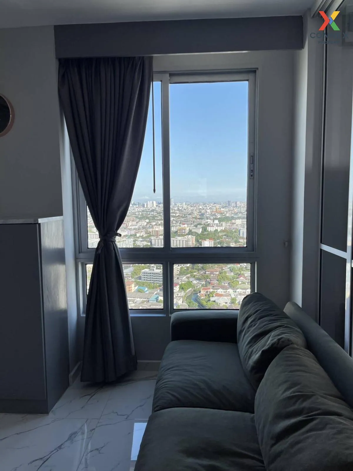 For Rent Condo , The Base Sukhumvit 77 , BTS-On Nut , Phra Khanon