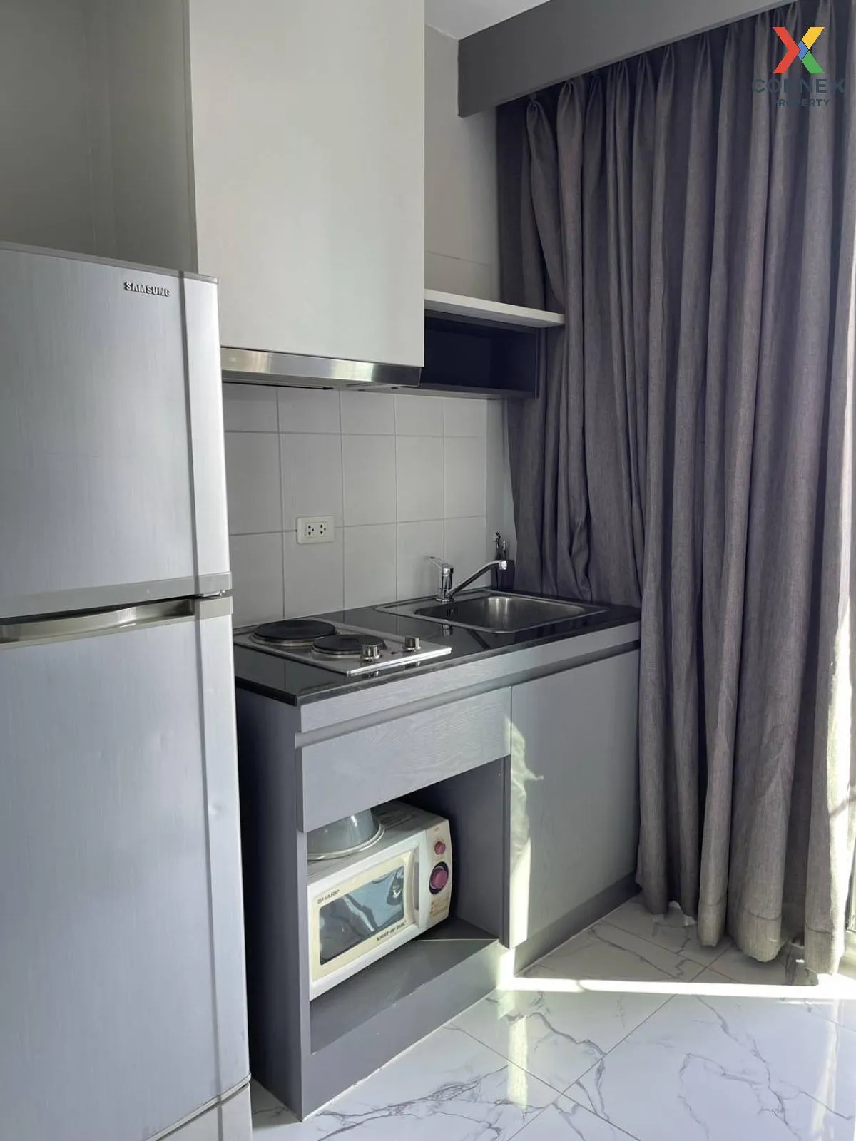 For Rent Condo , The Base Sukhumvit 77 , BTS-On Nut , Phra Khanon