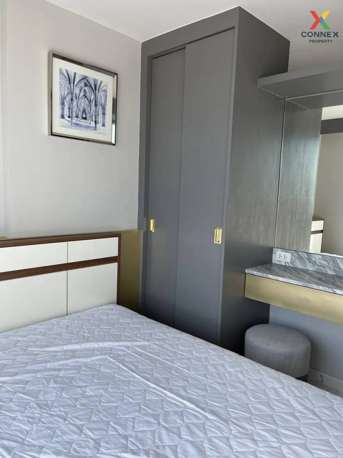 For Rent Condo , The Base Sukhumvit 77 , BTS-On Nut , Phra Khanon