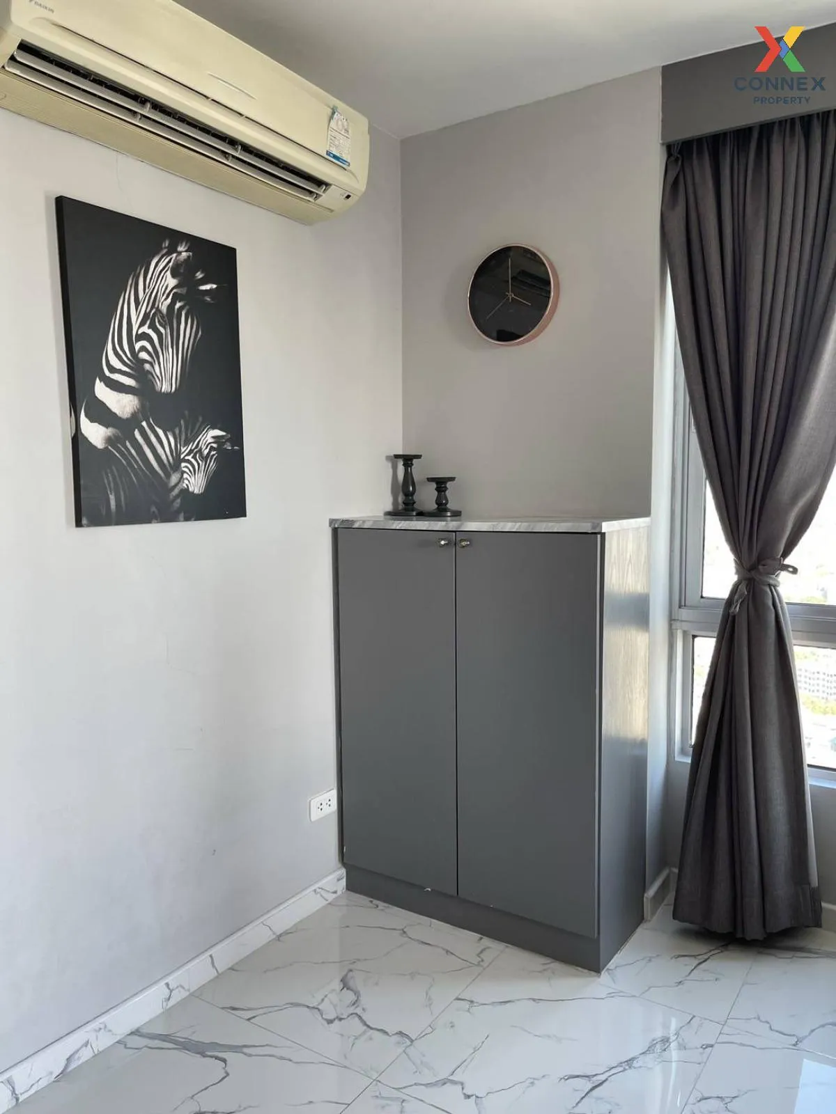 For Rent Condo , The Base Sukhumvit 77 , BTS-On Nut , Phra Khanon