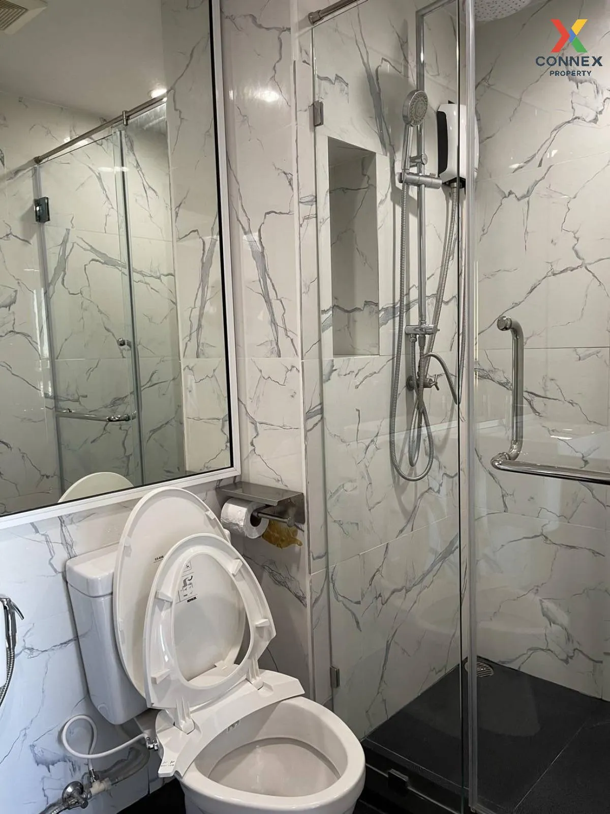 For Rent Condo , The Base Sukhumvit 77 , BTS-On Nut , Phra Khanon