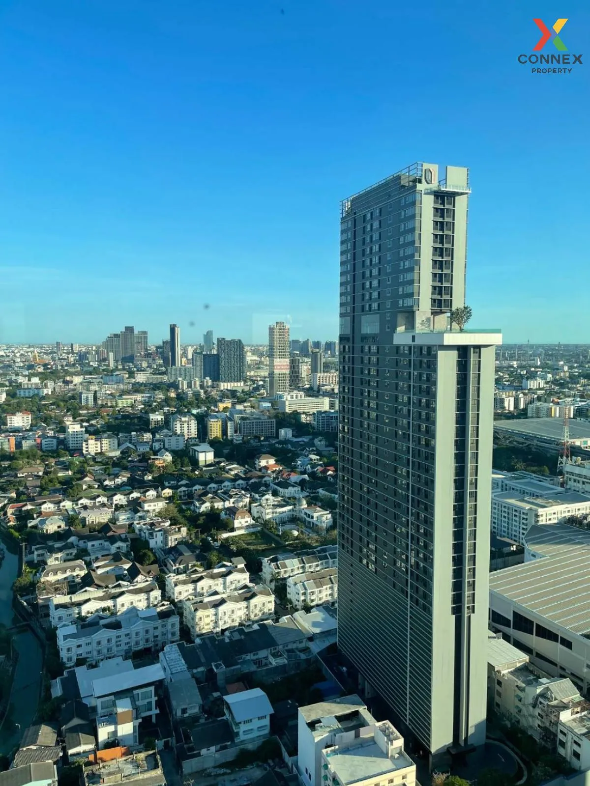 For Rent Condo , The Base Sukhumvit 77 , BTS-On Nut , Phra Khanon