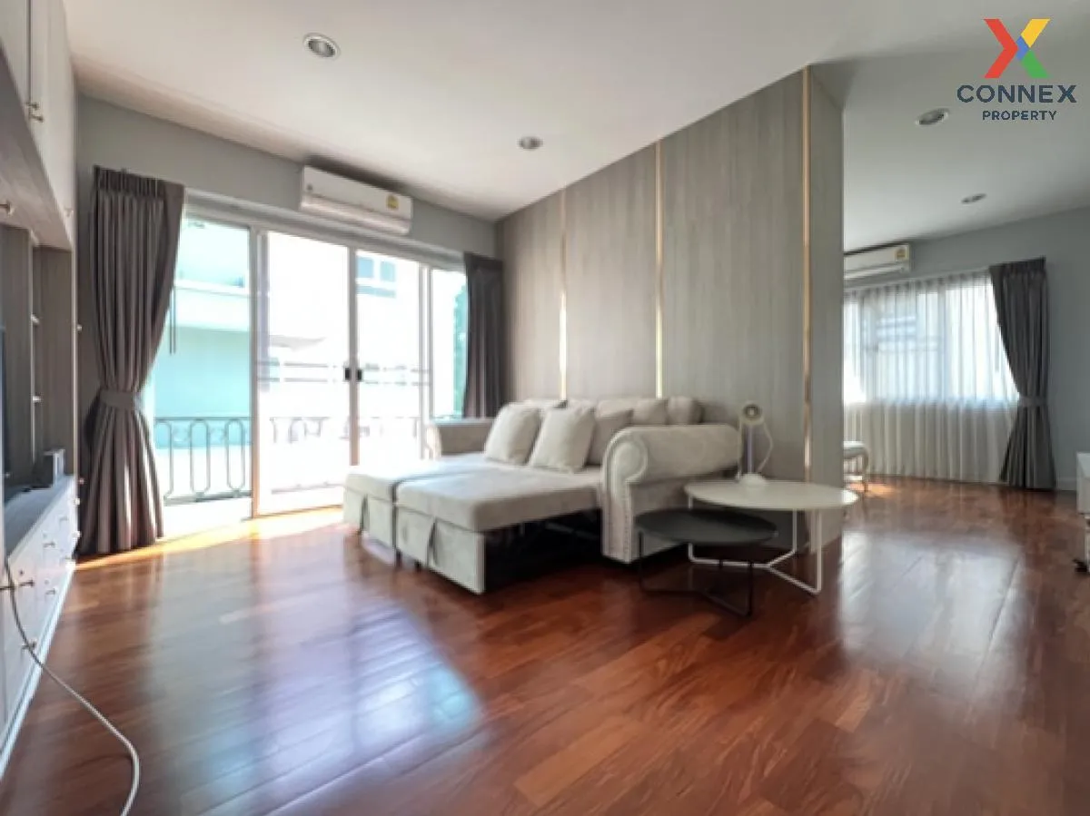 ขายบ้านเดี่ยวหรู 3 ชั้น แกรนด์ บางกอก บูเลอวาร์ด รัชดา-รามอินทรา 