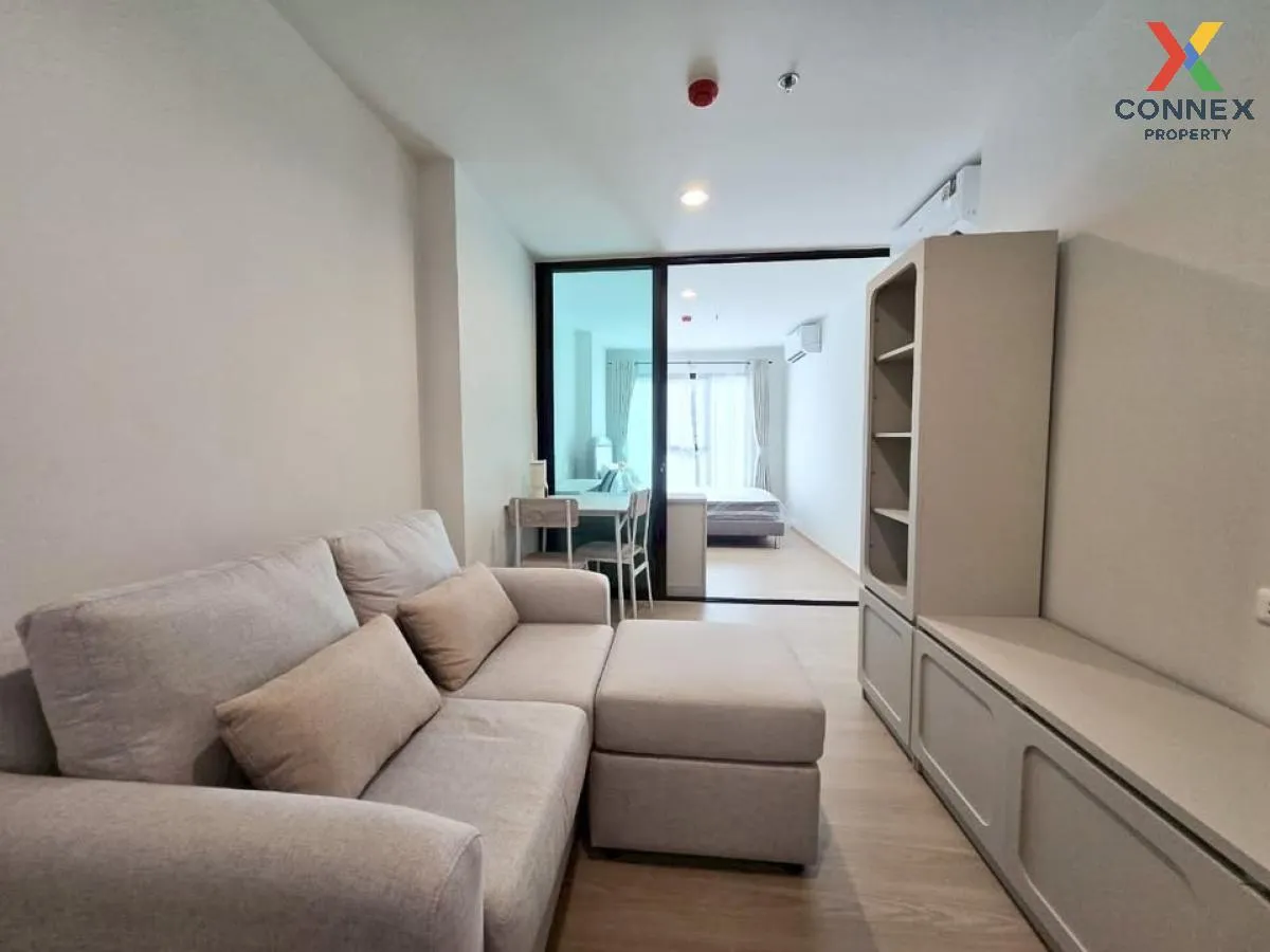 For Rent Condo , TERRA RESIDENCE , Khlong Nueng , khlong Luang ,  1