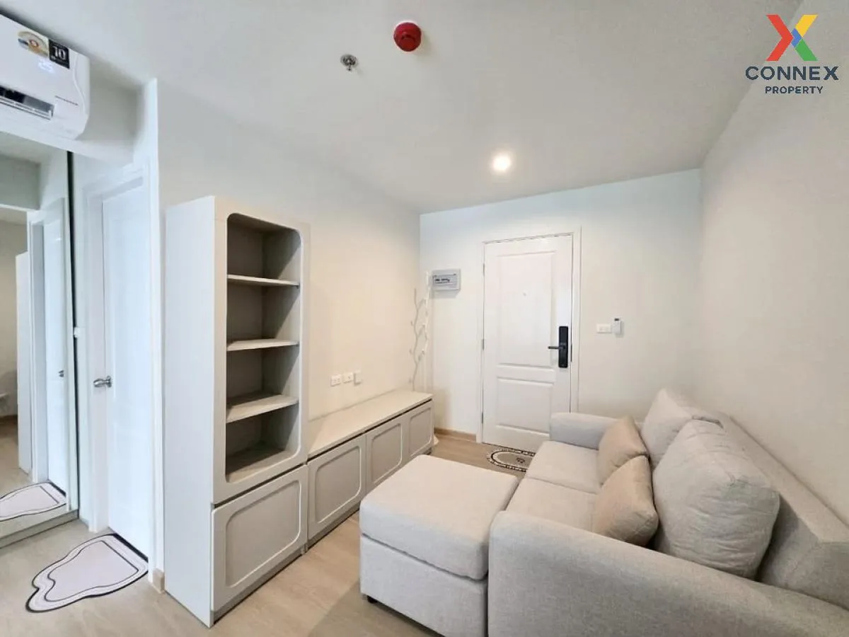 For Rent Condo , TERRA RESIDENCE , Khlong Nueng , khlong Luang ,  2