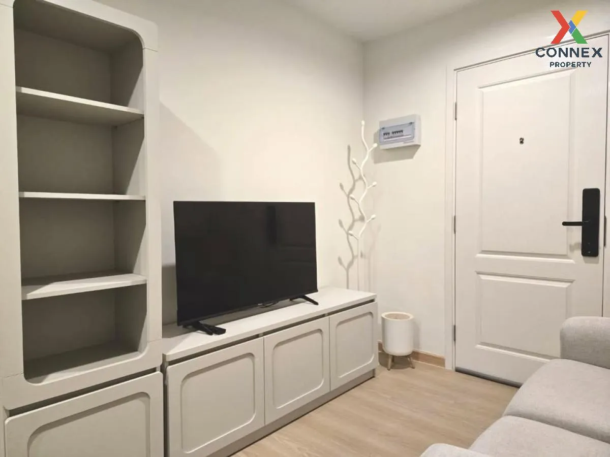 For Rent Condo , TERRA RESIDENCE , Khlong Nueng , khlong Luang ,  3