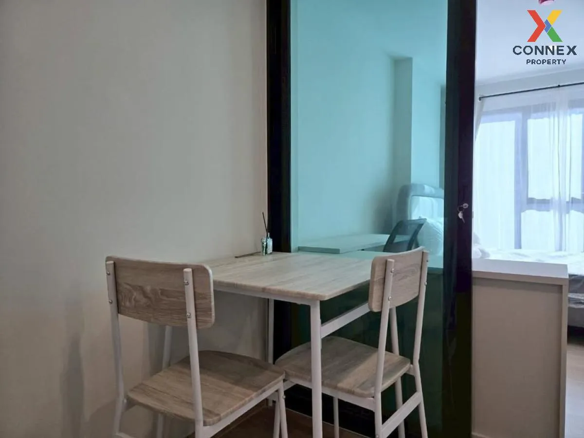 For Rent Condo , TERRA RESIDENCE , Khlong Nueng , khlong Luang ,  4