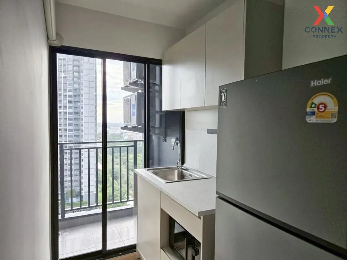 For Rent Condo , TERRA RESIDENCE , Khlong Nueng , khlong Luang , 