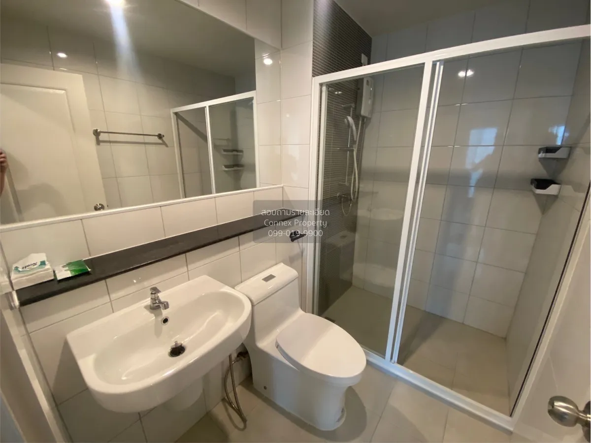 เช่าคอนโด  เทอร์ร่า เรสซิเดนซ์ คลองหนึ่ง คลองหลวง ปทุมธานี CX-136