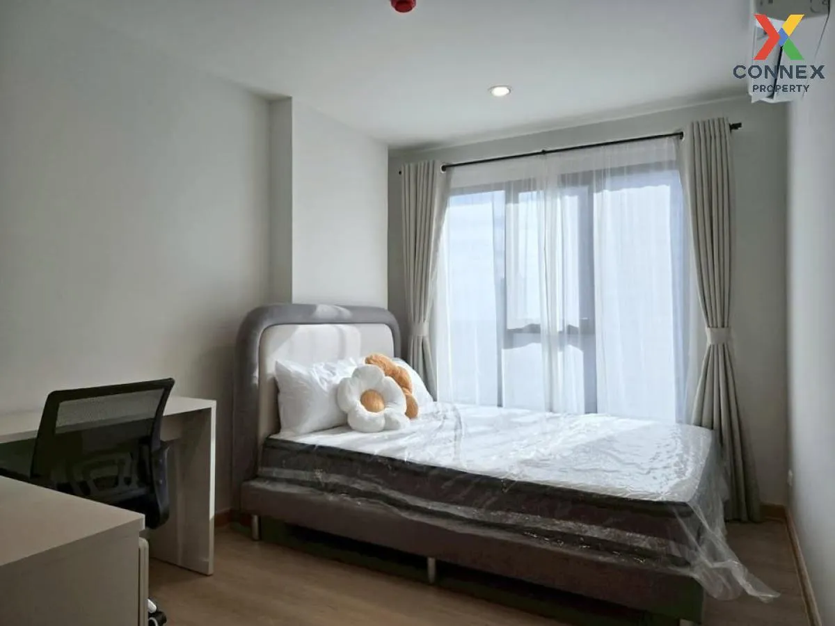 For Rent Condo , TERRA RESIDENCE , Khlong Nueng , khlong Luang , 