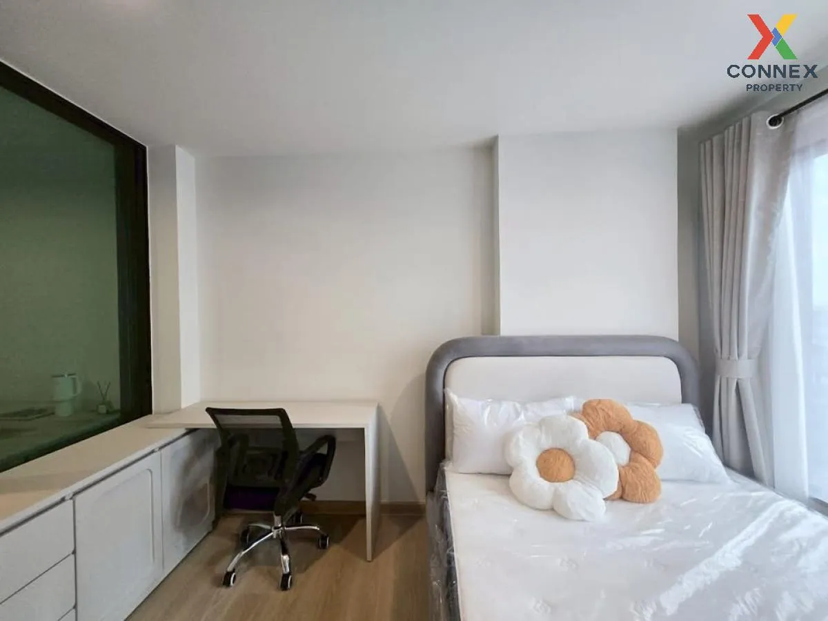 For Rent Condo , TERRA RESIDENCE , Khlong Nueng , khlong Luang , 