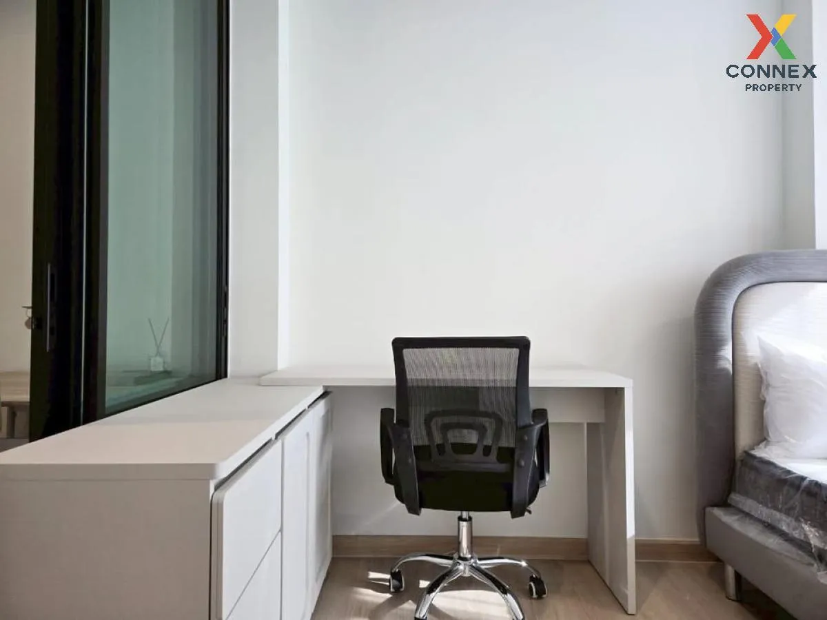 For Rent Condo , TERRA RESIDENCE , Khlong Nueng , khlong Luang , 