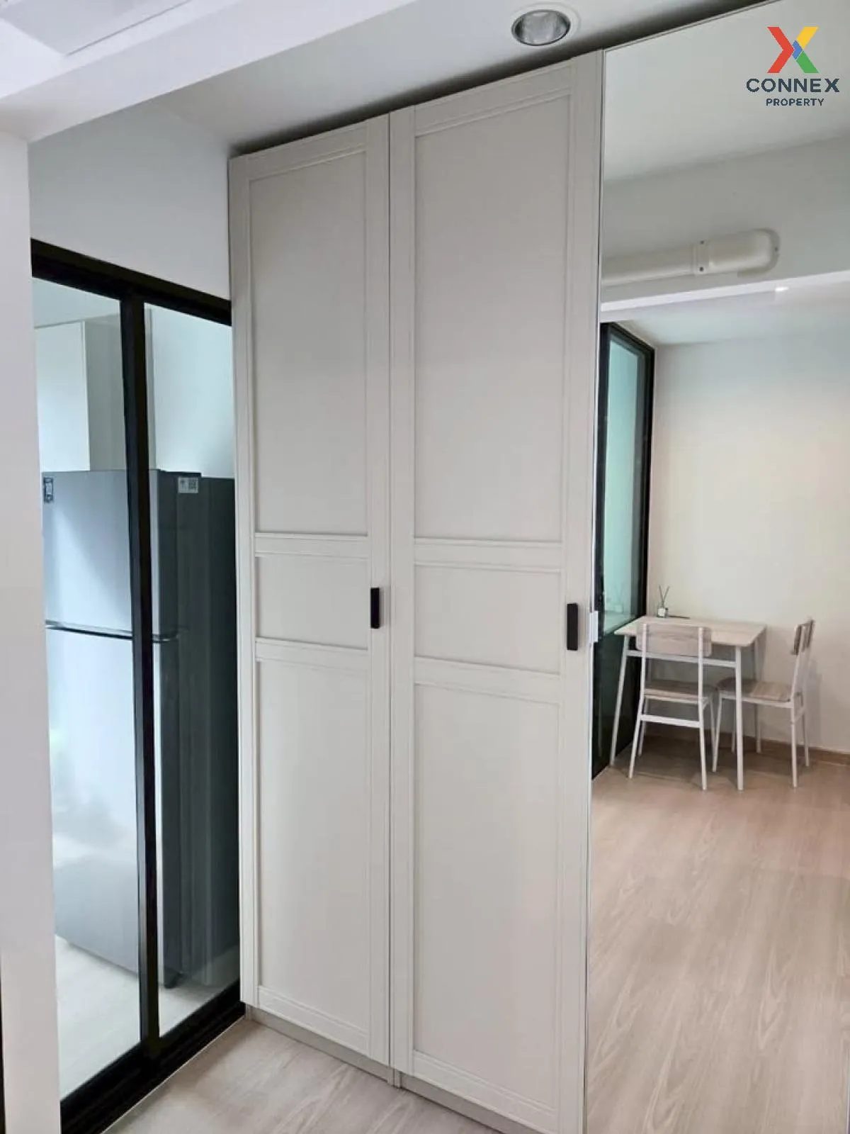 For Rent Condo , TERRA RESIDENCE , Khlong Nueng , khlong Luang , 