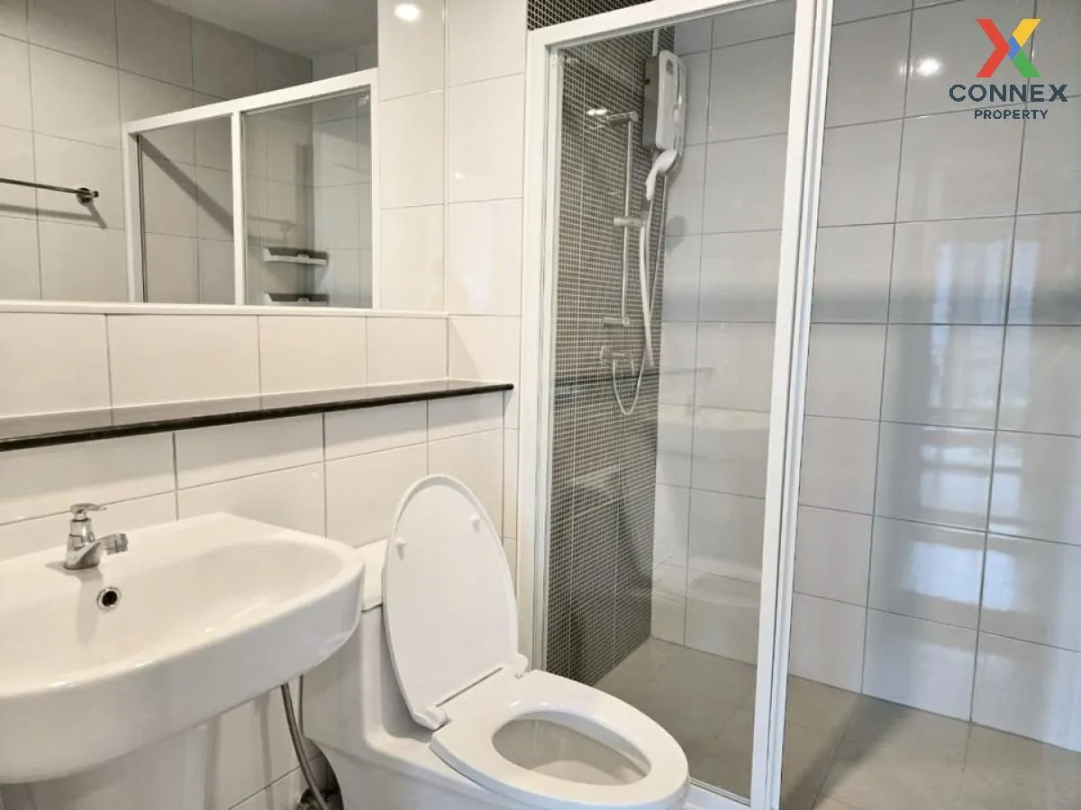 For Rent Condo , TERRA RESIDENCE , Khlong Nueng , khlong Luang , 