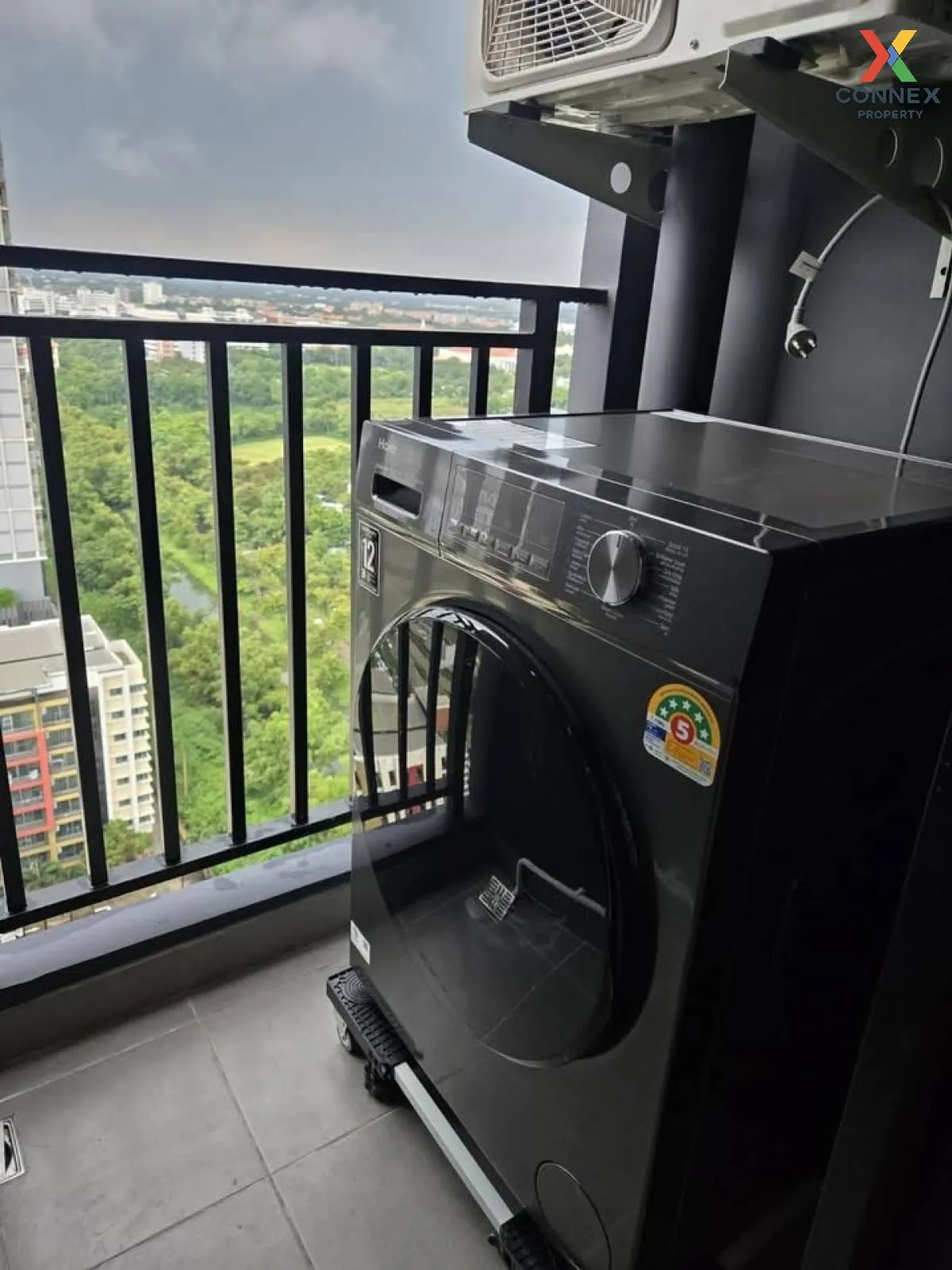 For Rent Condo , TERRA RESIDENCE , Khlong Nueng , khlong Luang , 