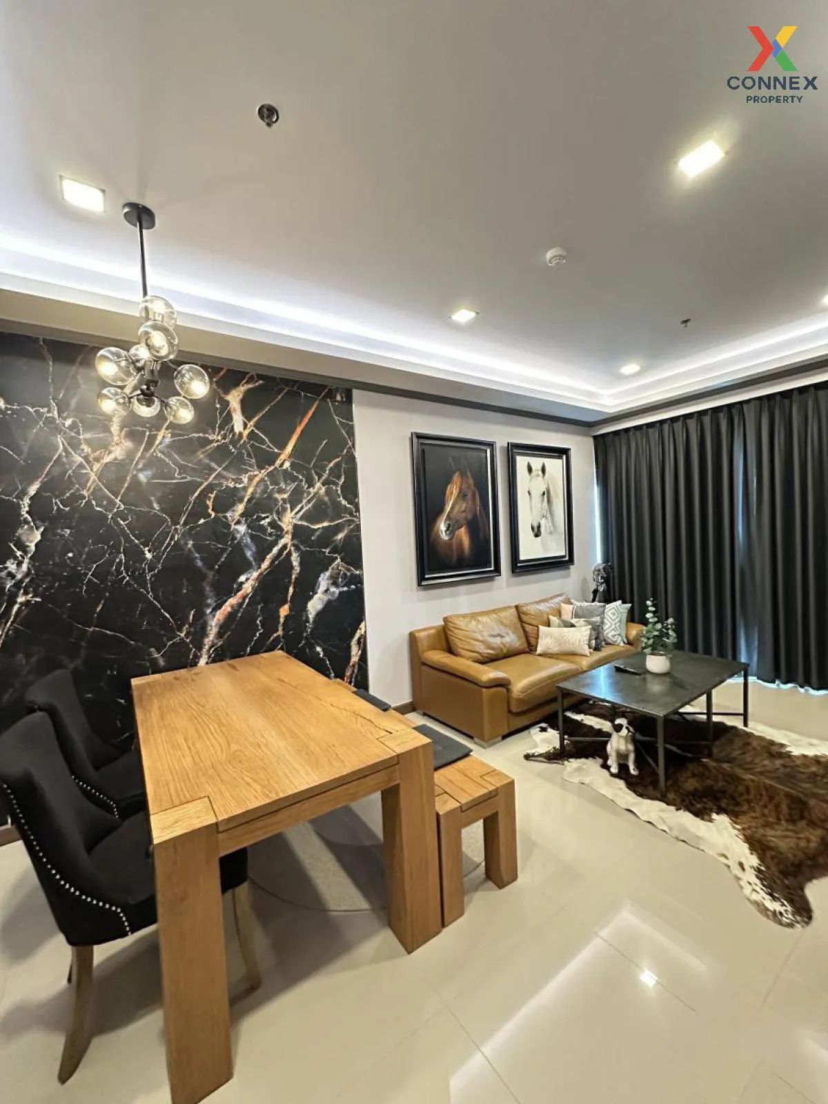 ขายคอนโด  ศุภาลัย เอลีท พญาไท BTS-พญาไท ทุ่งพญาไท เขต ราชเทวี กรุ 3