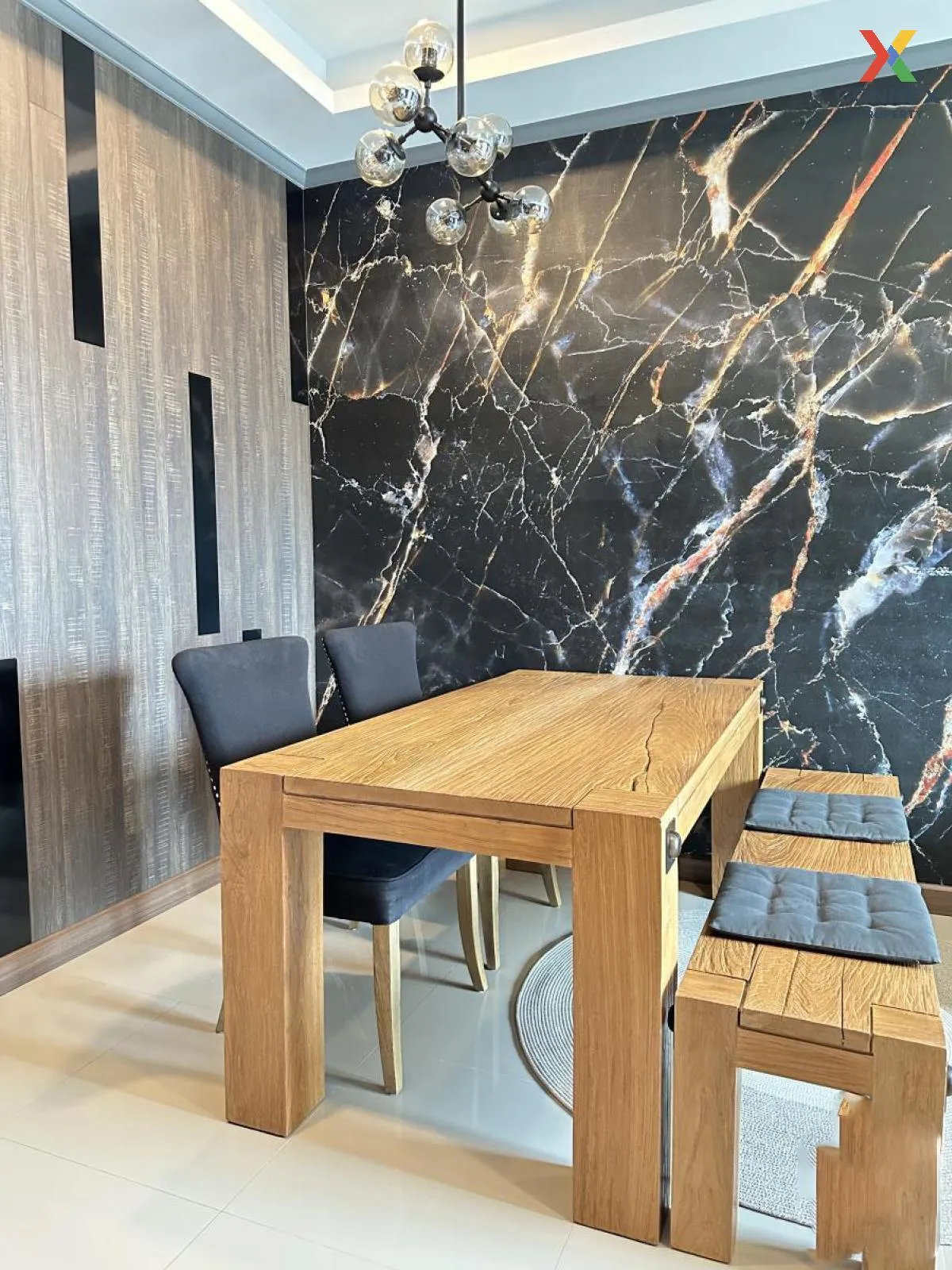 ขายคอนโด  ศุภาลัย เอลีท พญาไท BTS-พญาไท ทุ่งพญาไท เขต ราชเทวี กรุ 4