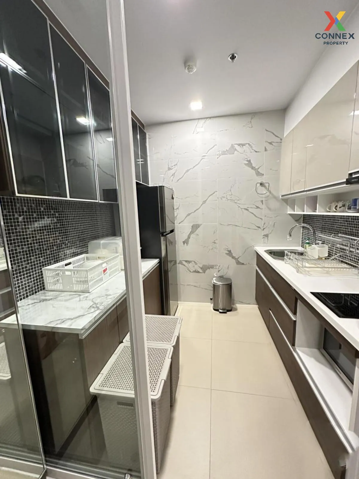 ขายคอนโด  ศุภาลัย เอลีท พญาไท BTS-พญาไท ทุ่งพญาไท เขต ราชเทวี กรุ