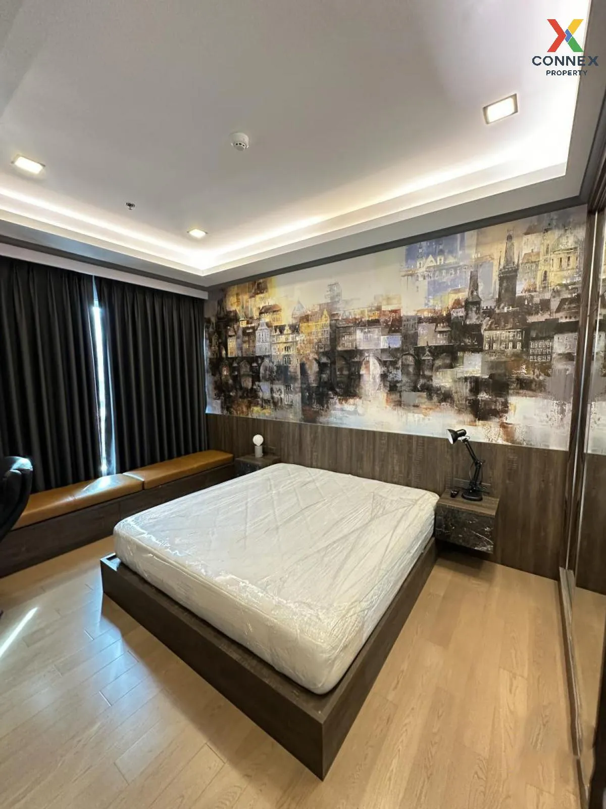 ขายคอนโด  ศุภาลัย เอลีท พญาไท BTS-พญาไท ทุ่งพญาไท เขต ราชเทวี กรุ