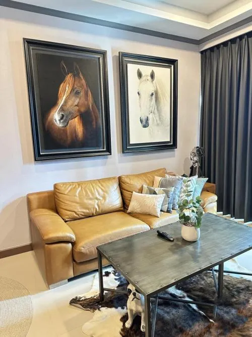 ขายคอนโด  ศุภาลัย เอลีท พญาไท BTS-พญาไท ทุ่งพญาไท เขต ราชเทวี กรุงเทพ CX-136231