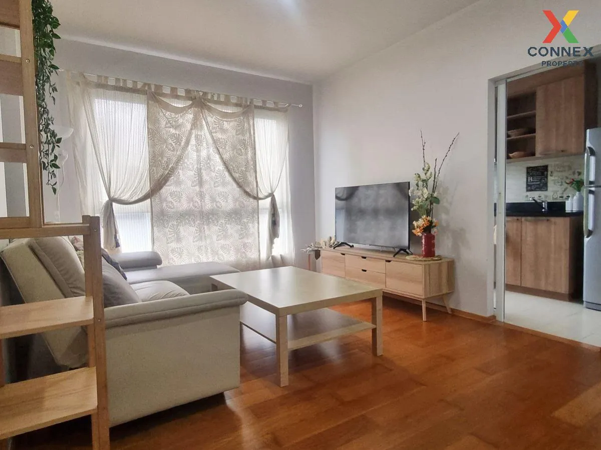 For Sale Condo , Hive Taksin , BTS-Wongwian Yai , Khlong Ton Sai  2