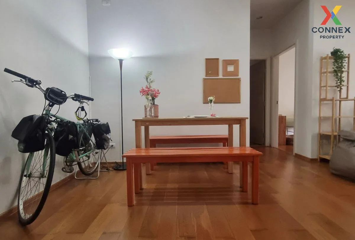 For Sale Condo , Hive Taksin , BTS-Wongwian Yai , Khlong Ton Sai 