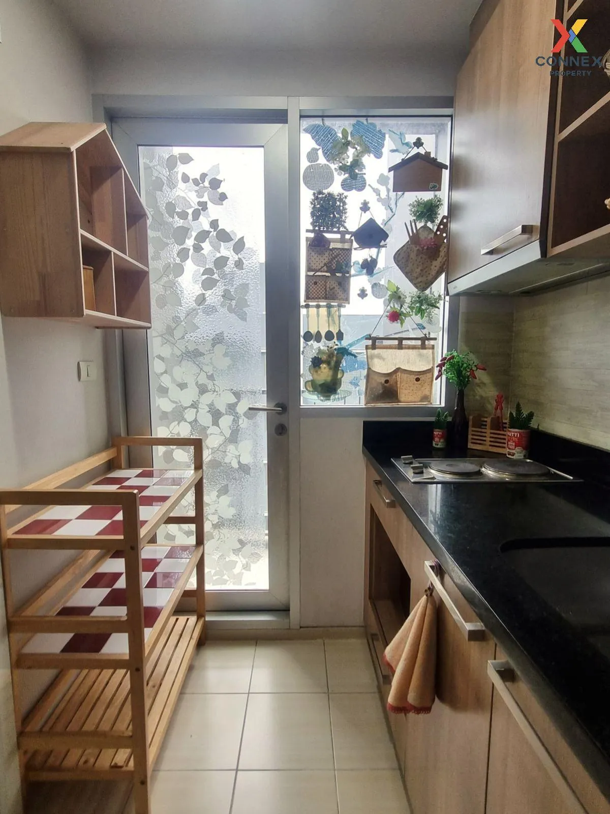 For Sale Condo , Hive Taksin , BTS-Wongwian Yai , Khlong Ton Sai 