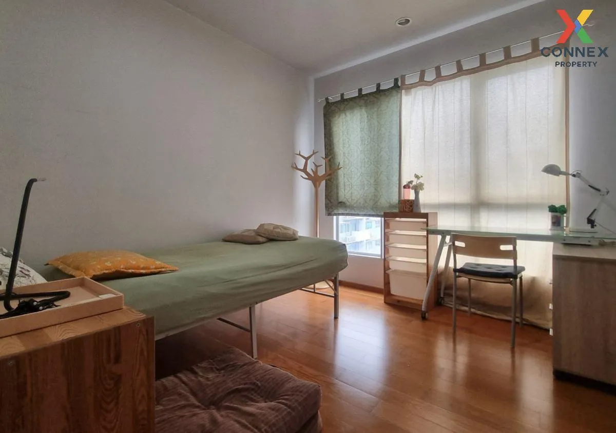 For Sale Condo , Hive Taksin , BTS-Wongwian Yai , Khlong Ton Sai 