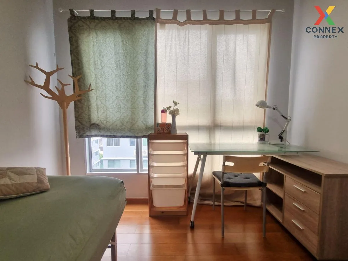 For Sale Condo , Hive Taksin , BTS-Wongwian Yai , Khlong Ton Sai 