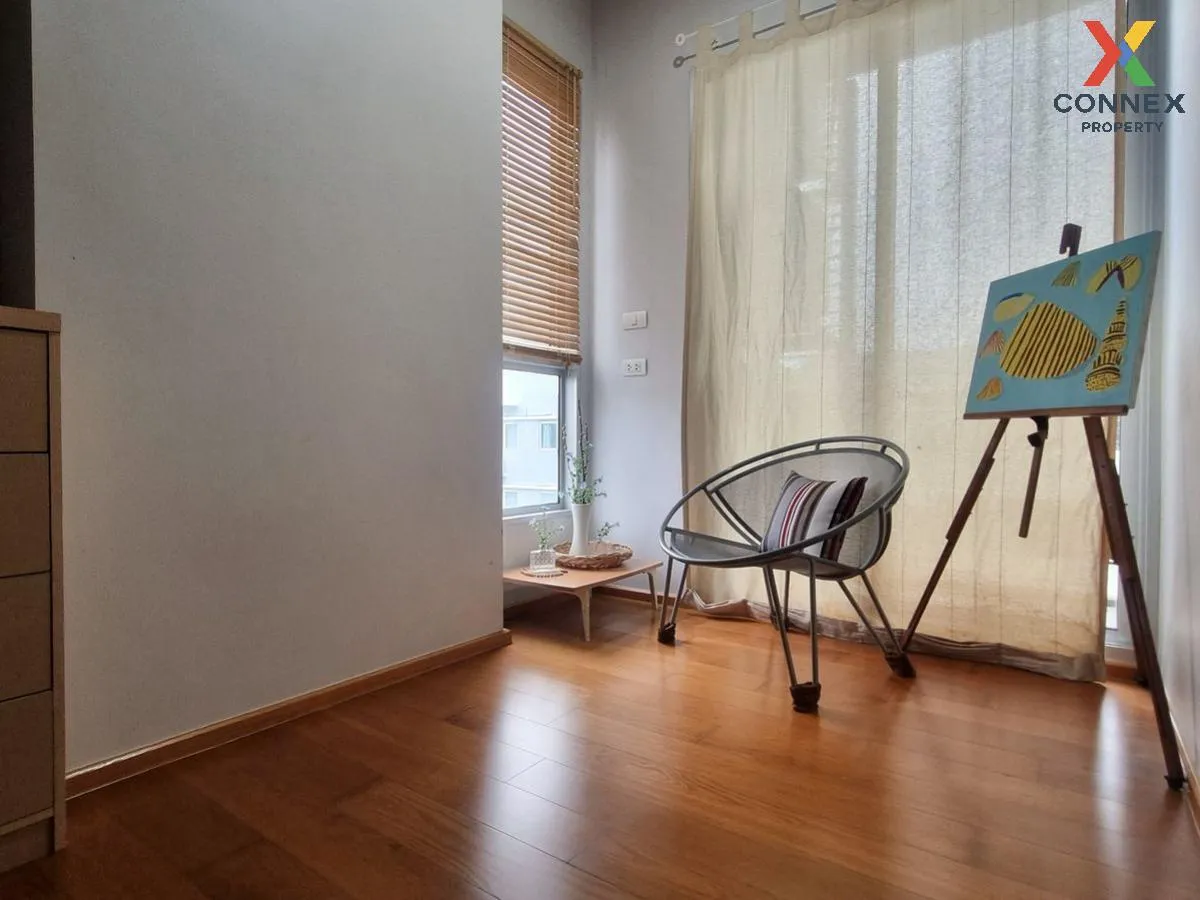 For Sale Condo , Hive Taksin , BTS-Wongwian Yai , Khlong Ton Sai 