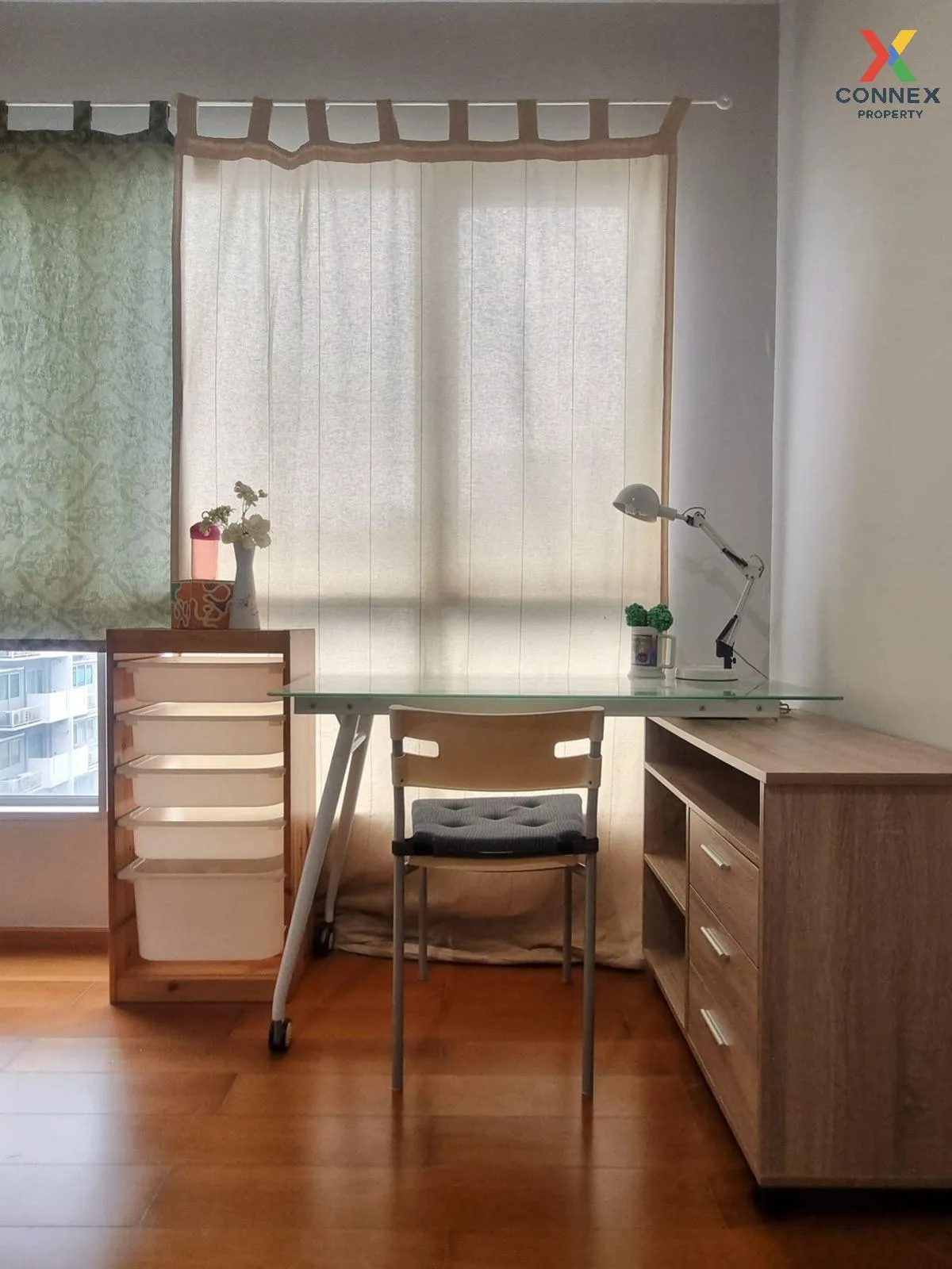 For Sale Condo , Hive Taksin , BTS-Wongwian Yai , Khlong Ton Sai 