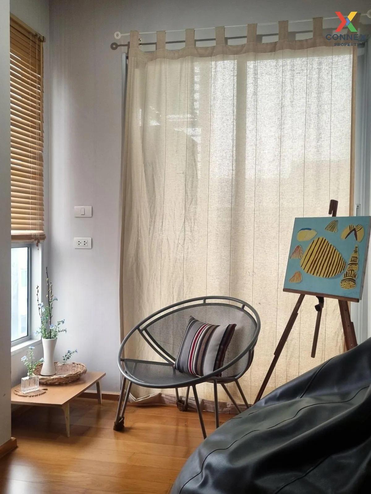 For Sale Condo , Hive Taksin , BTS-Wongwian Yai , Khlong Ton Sai 