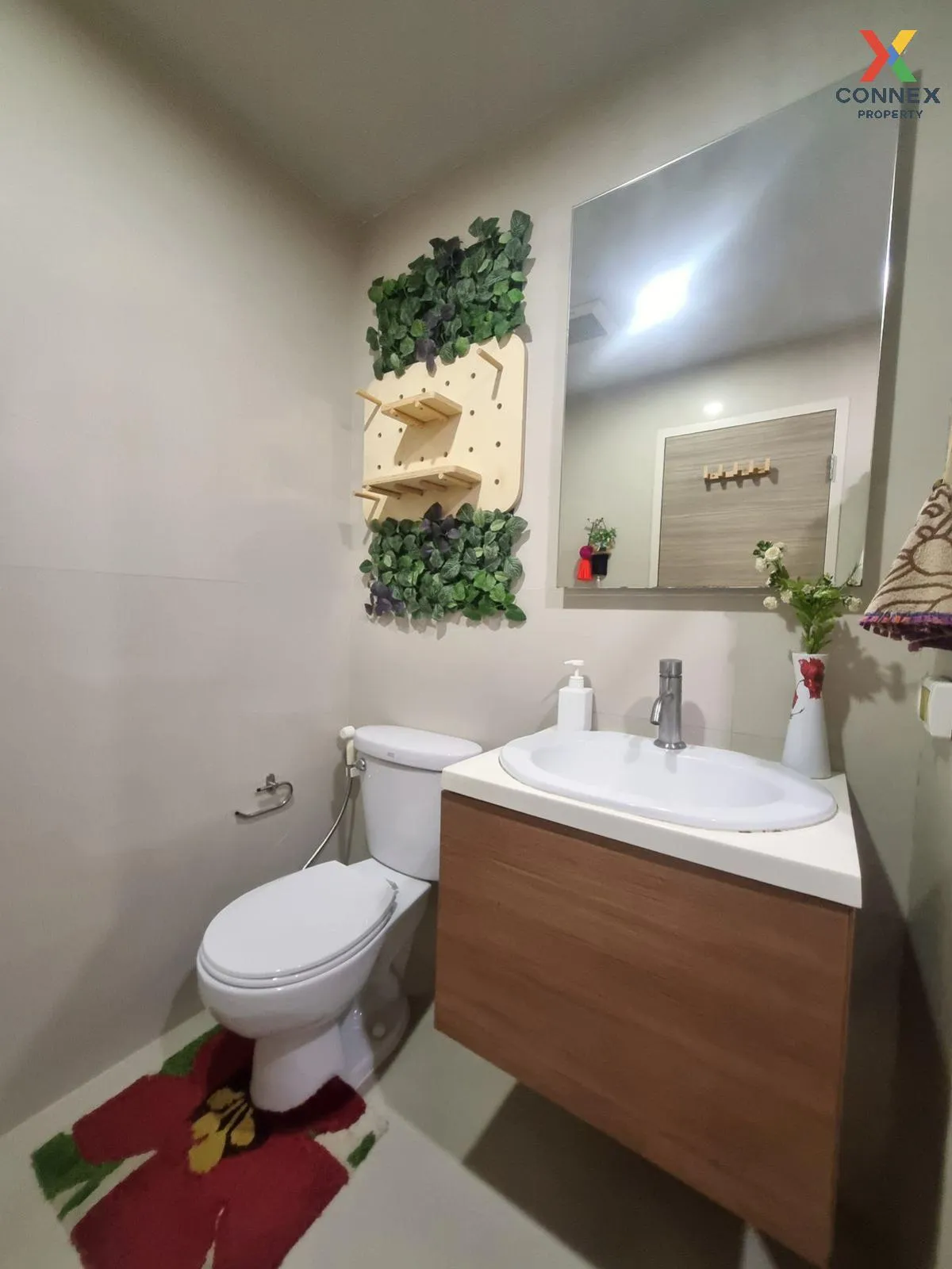 For Sale Condo , Hive Taksin , BTS-Wongwian Yai , Khlong Ton Sai 