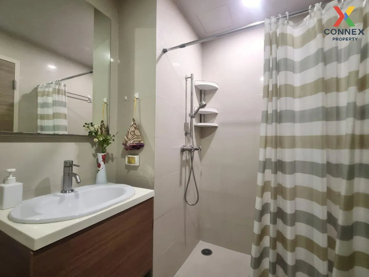 For Sale Condo , Hive Taksin , BTS-Wongwian Yai , Khlong Ton Sai 