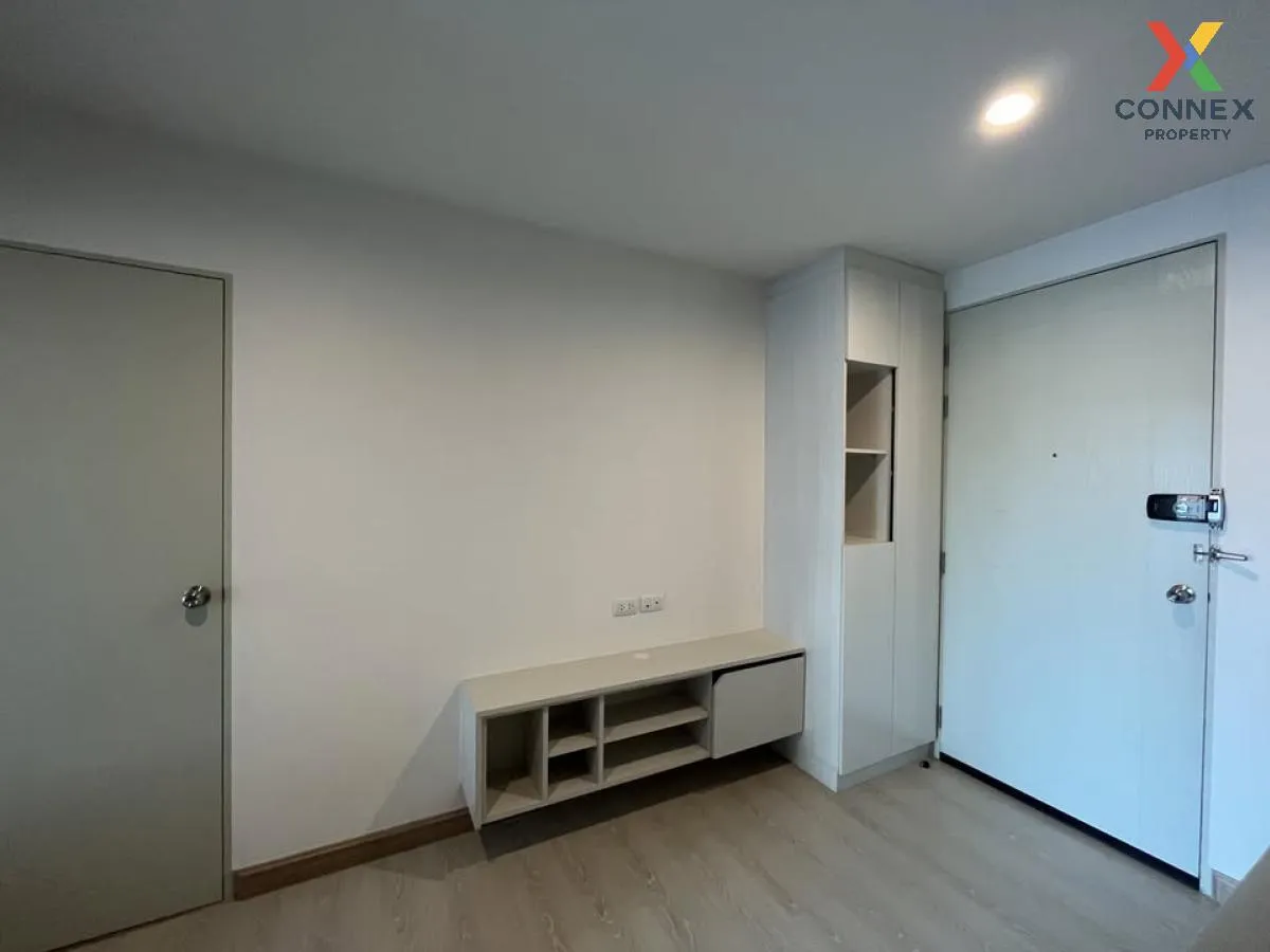 ขายคอนโด  เดอะ คิทท์ พลัส สุขุมวิท 113 BTS-สำโรง สำโรงเหนือ เมือง 3