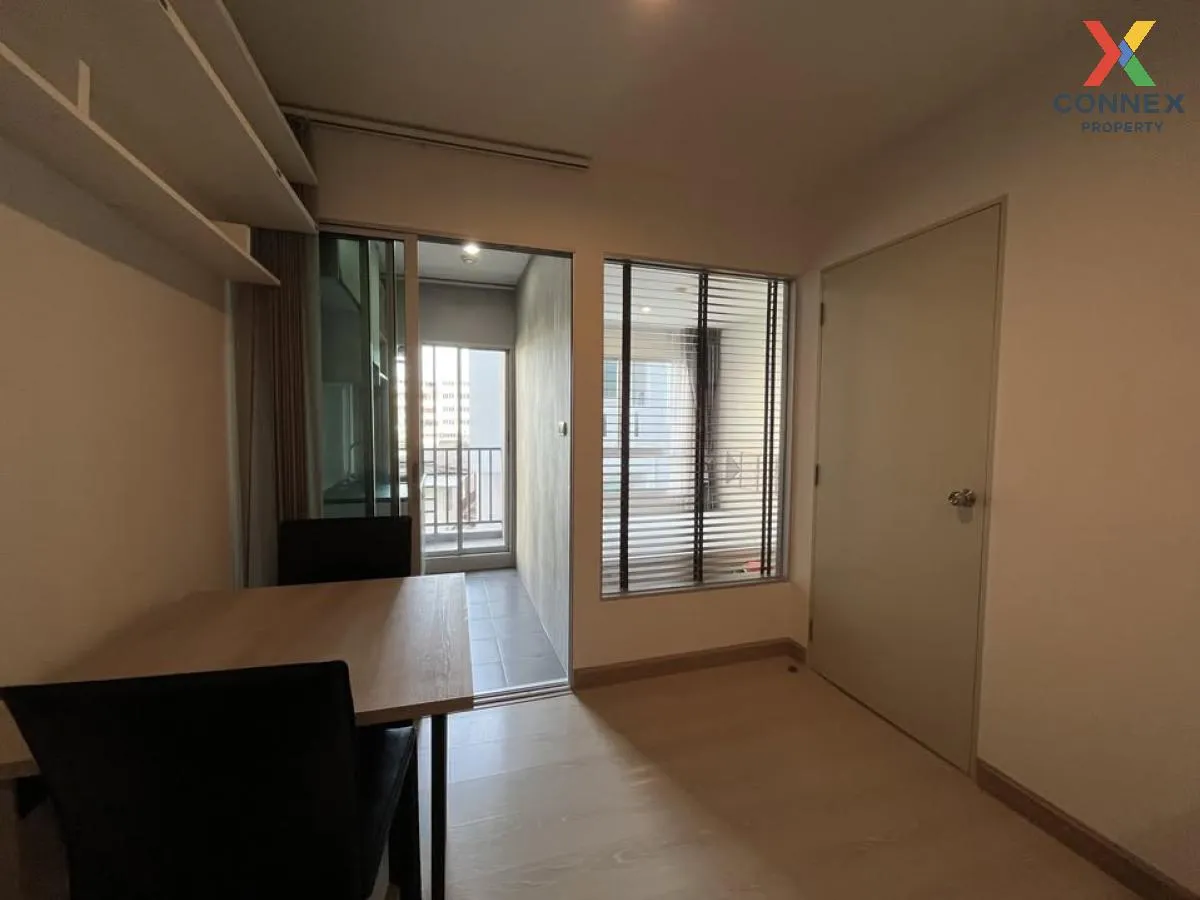 ขายคอนโด  เดอะ คิทท์ พลัส สุขุมวิท 113 BTS-สำโรง สำโรงเหนือ เมือง 4