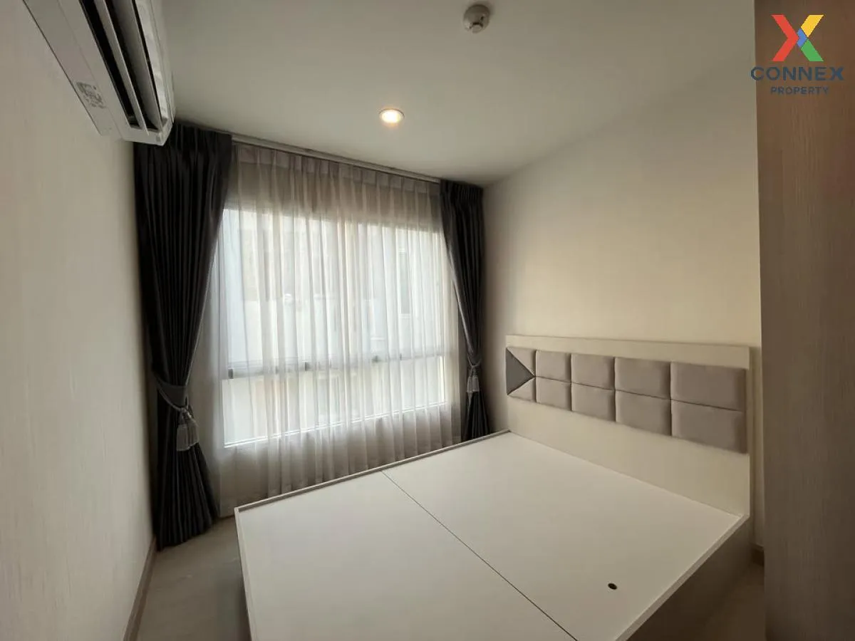 ขายคอนโด  เดอะ คิทท์ พลัส สุขุมวิท 113 BTS-สำโรง สำโรงเหนือ เมือง