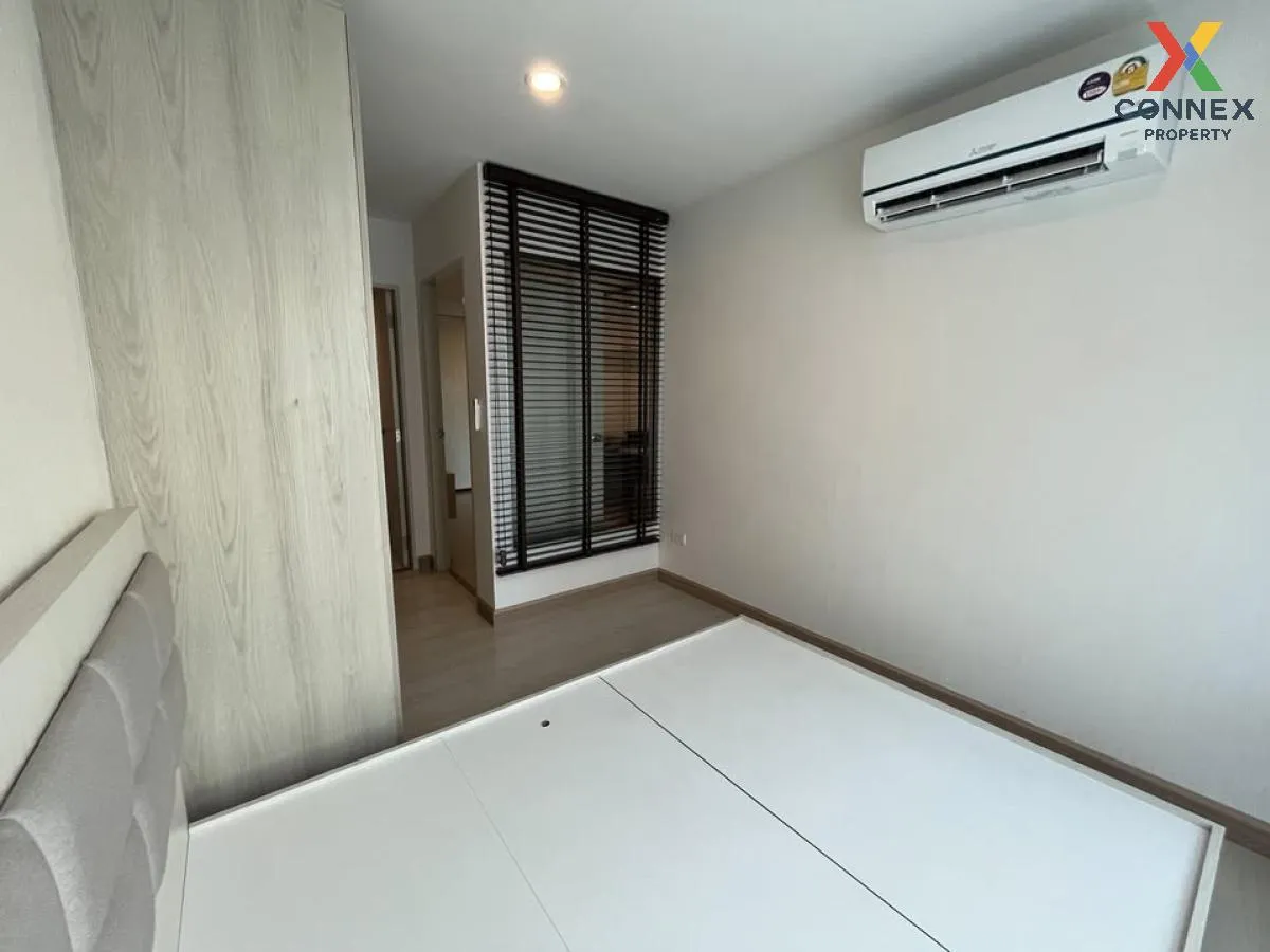 ขายคอนโด  เดอะ คิทท์ พลัส สุขุมวิท 113 BTS-สำโรง สำโรงเหนือ เมือง