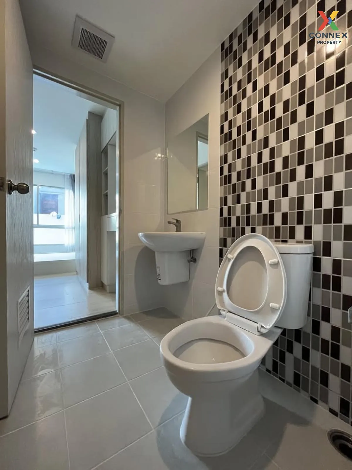 ขายคอนโด  เดอะ คิทท์ พลัส สุขุมวิท 113 BTS-สำโรง สำโรงเหนือ เมือง