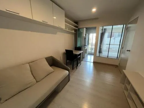 For Sale Condo , The Kith Plus Sukhumvit 113 , BTS-Samrong , Samrong Nuea , Mueang Samut Prakan , Samut Prakarn , CX-136233