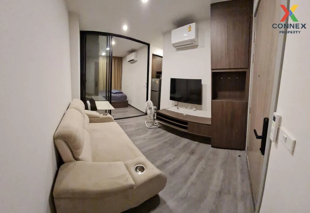 For Rent Condo , The Origin Ladprao-Bangkapi , Khlong Chan , Bang 1