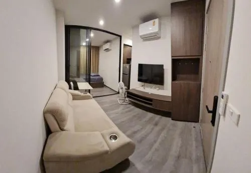 For Rent Condo , The Origin Ladprao-Bangkapi , Khlong Chan , Bang Kapi , Bangkok , CX-136235