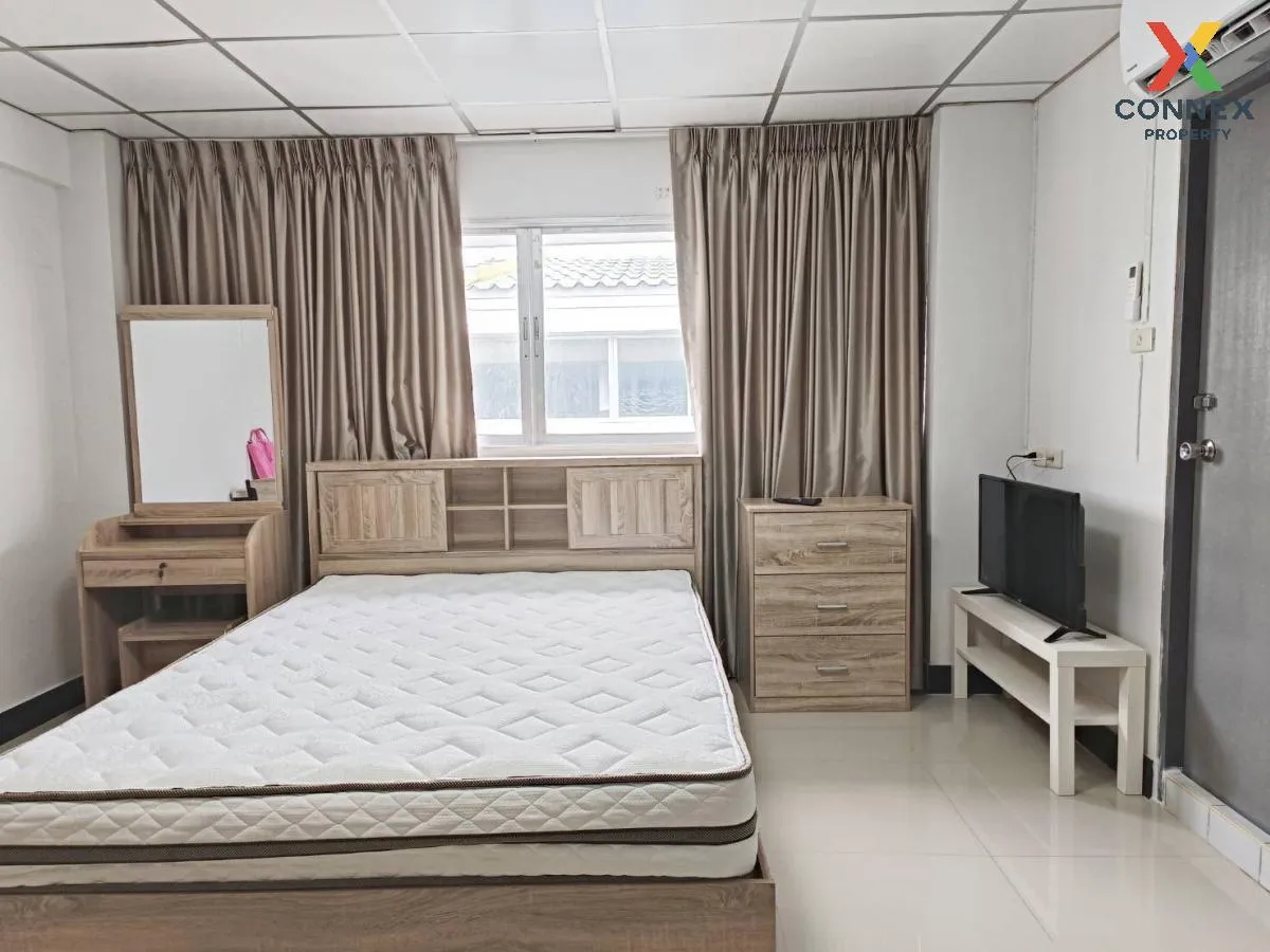 For Rent Condo , LUMPINI CENTER HAPPYLAND PHASE 1-4 , Khlong Chan 1